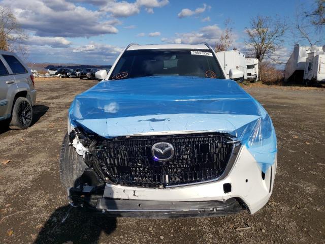Photo 5 from auction – 2024 MAZDA CX-90 PREM with VIN JM3KKDHC8R1104534
