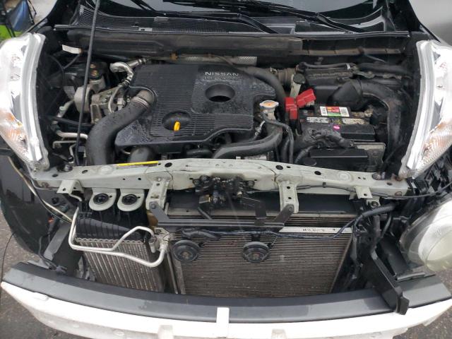 Photo 11 from auction – 2011 NISSAN JUKE S with VIN JN8AF5MV3BT018732