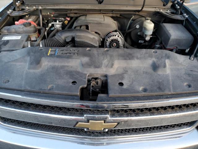 Photo 11 from auction – 2007 CHEVROLET SILVERADO with VIN 2GCEC13C271569682