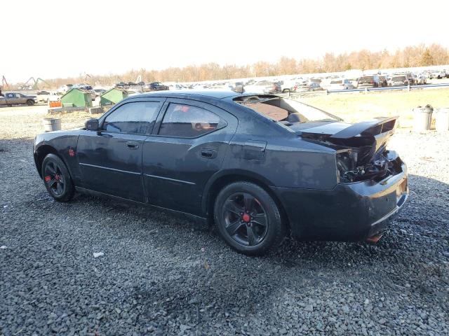 Photo 2 from auction – 2008 DODGE CHARGER SX with VIN 2B3KA33G78H172678