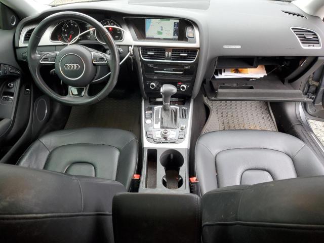 Photo 8 from auction – 2013 AUDI A5 PREMIUM with VIN WAULFAFR4DA002340