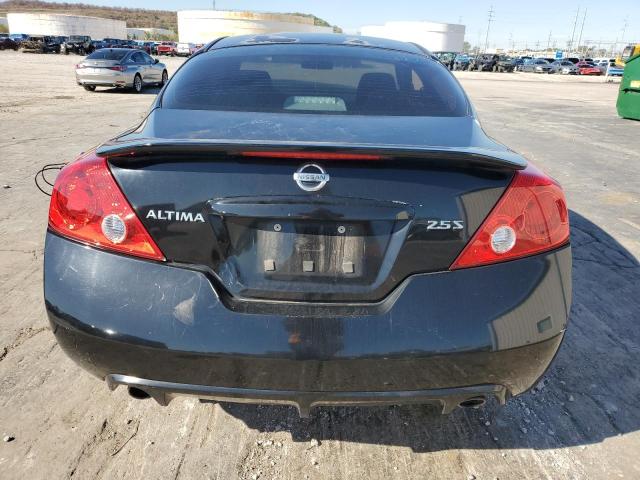 Photo 6 from auction – 2011 NISSAN ALTIMA S with VIN 1N4AL2EP6BC182758