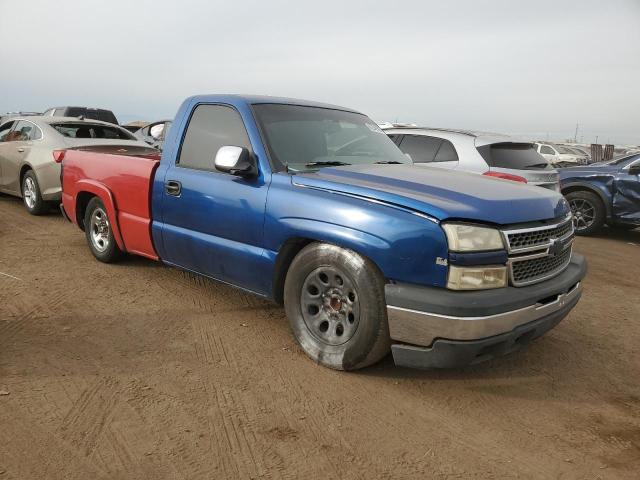 Photo 4 from auction – 2004 CHEVROLET SILVERADO with VIN 1GCEC14X94Z116793