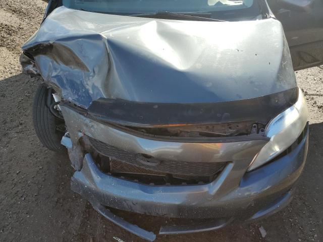 Photo 11 from auction – 2010 TOYOTA COROLLA BA with VIN 2T1BU4EE4AC489874
