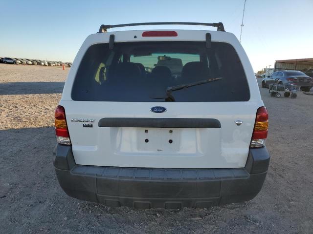 Photo 6 from auction – 2006 FORD ESCAPE XLT with VIN 1FMYU93166KD34462