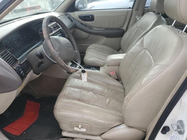 Photo 7 from auction – 1998 TOYOTA AVALON XL with VIN 4T1BF18B1WU269768
