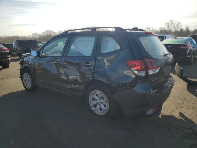 Photo 2 from auction – 2019 SUBARU FORESTER with VIN JF2SKACC1KH445447