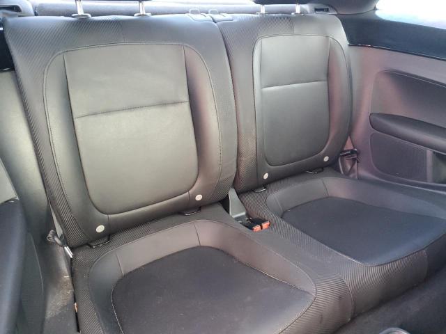 Photo 10 from auction – 2013 VOLKSWAGEN BEETLE with VIN 3VWJP7AT0DM665613