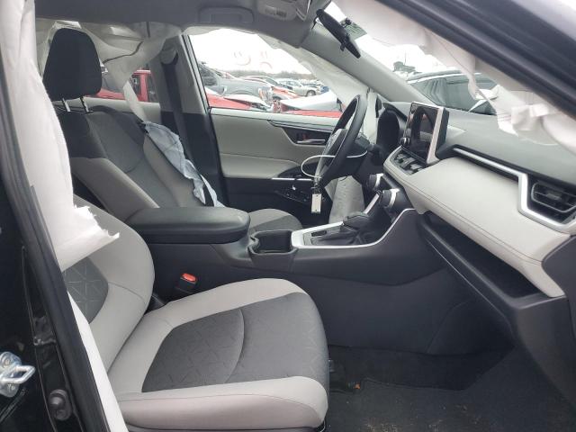 Photo 7 from auction – 2024 TOYOTA RAV4 XLE with VIN 2T3P1RFV2RC434269