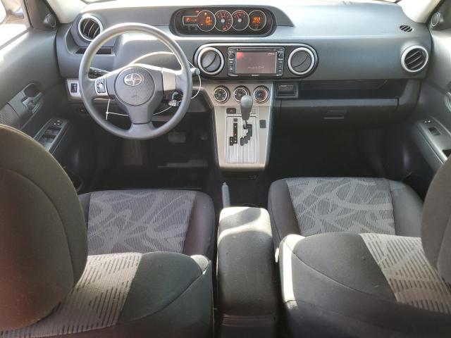 Photo 8 from auction – 2014 TOYOTA SCION XB with VIN JTLZE4FEXEJ058464