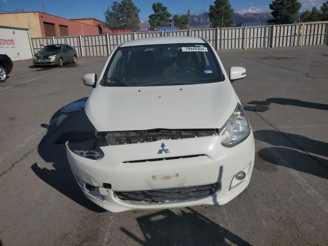 Photo 5 from auction – 2015 MITSUBISHI MIRAGE ES with VIN ML32A4HJ3FH058918