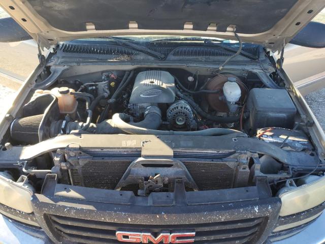 Photo 11 from auction – 2005 GMC SIERRA with VIN 2GTEC13T051162358