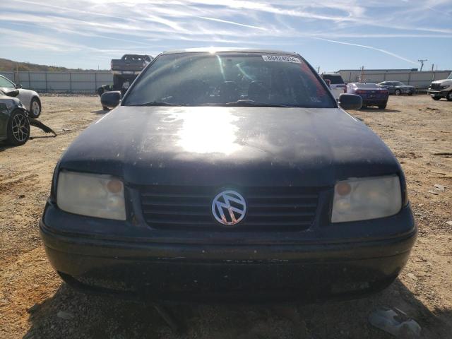 Photo 5 from auction – 2002 VOLKSWAGEN JETTA with VIN 3VWSE69M62M177393