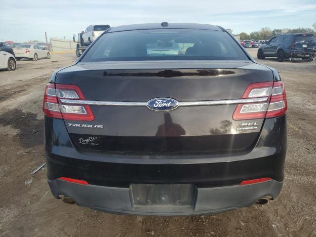 Photo 6 from auction – 2014 FORD TAURUS SEL with VIN 1FAHP2E88EG112459