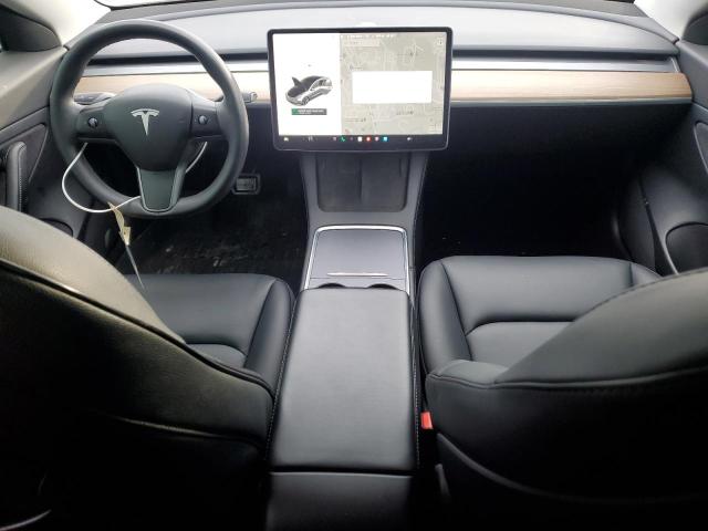 Photo 8 from auction – 2021 TESLA MODEL 3 with VIN 5YJ3E1EA2MF866876