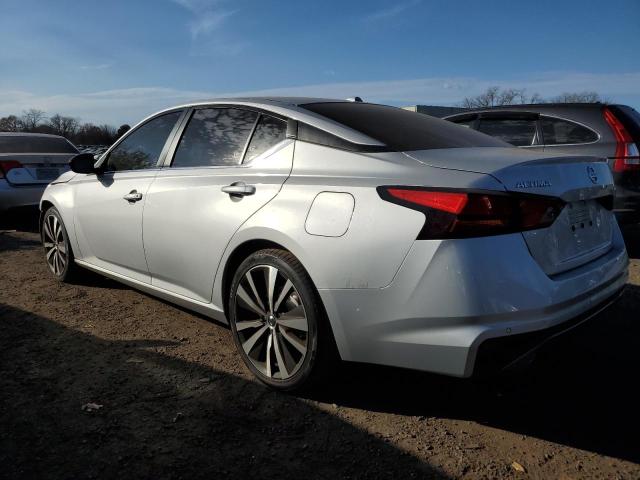 Photo 2 from auction – 2020 NISSAN ALTIMA SR with VIN 1N4BL4CV7LC132177