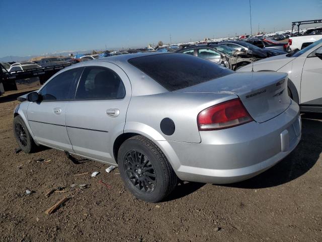 Photo 2 from auction – 2006 CHRYSLER SEBRING with VIN 1C3EL46X16N274994