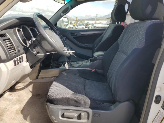Photo 7 from auction – 2006 TOYOTA 4RUNNER SR with VIN JTEZU14R368041786