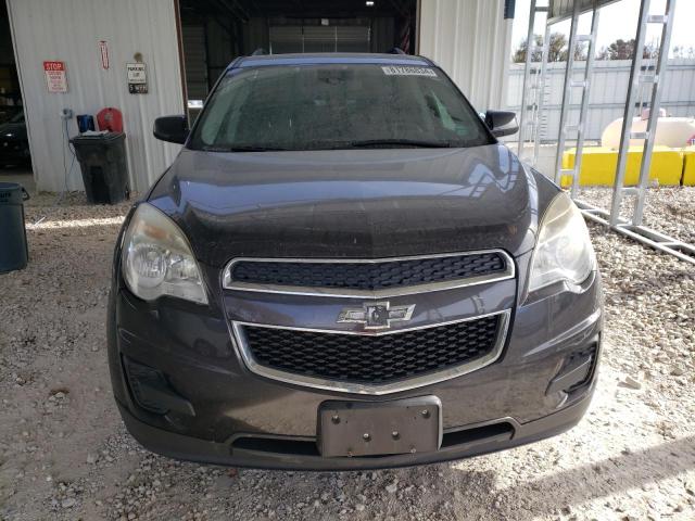 Photo 5 from auction – 2015 CHEVROLET EQUINOX LT with VIN 2GNFLFEK4F6151168