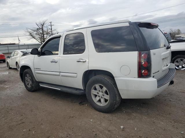 Photo 2 from auction – 2007 GMC YUKON DENA with VIN 1GKFK63837J313254