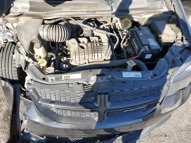 Photo 12 from auction – 2020 DODGE GRAND CARA with VIN 2C4RDGEG7LR189105