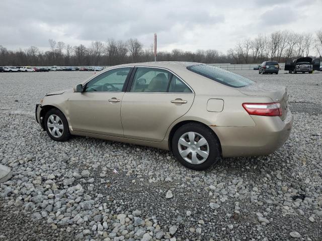 Photo 2 from auction – 2007 TOYOTA CAMRY CE with VIN 4T1BE46K17U179321
