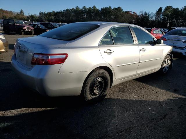 Photo 3 from auction – 2009 TOYOTA CAMRY BASE with VIN 4T4BE46K89R085171