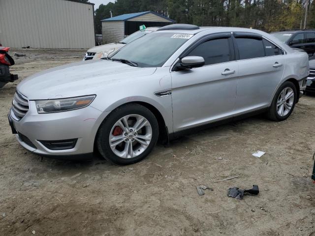 FORD TAURUS SEL 2014 with VIN 1FAHP2E86EG184728 - Photo from auction