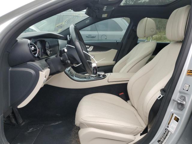 Photo 7 from auction – 2017 MERCEDES-BENZ E 300 with VIN WDDZF4JB8HA117656