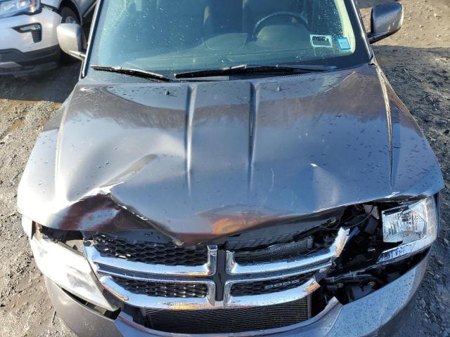 Photo 12 from auction – 2014 DODGE JOURNEY SX with VIN 3C4PDDBG1ET199770