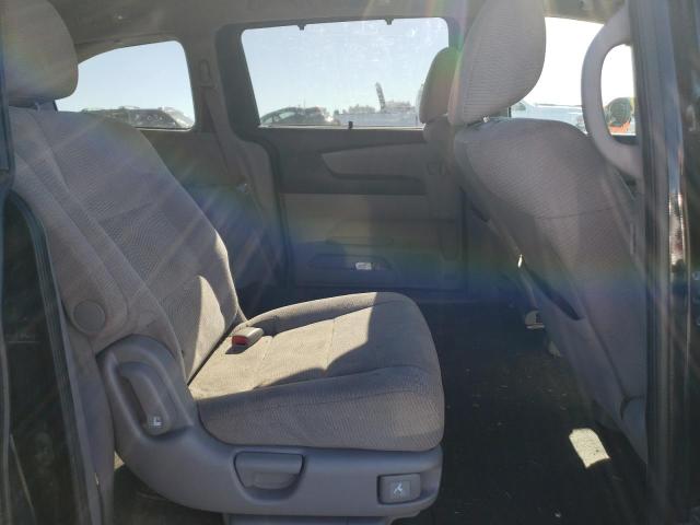 Photo 11 from auction – 2011 HONDA ODYSSEY EX with VIN 5FNRL5H45BB071234