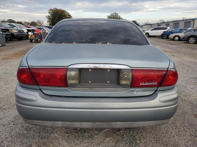 Photo 6 from auction – 2003 BUICK LESABRE LI with VIN 1G4HR54K43U252098