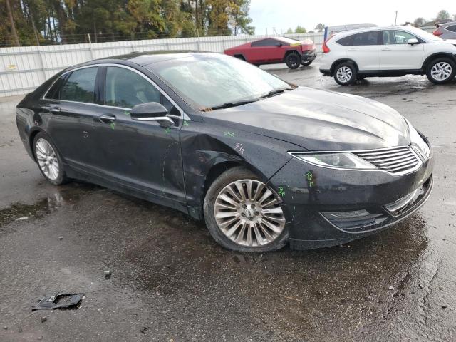 Photo 4 from auction – 2014 LINCOLN MKZ with VIN 3LN6L2JK4ER802468