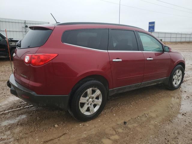 Photo 3 from auction – 2011 CHEVROLET TRAVERSE L with VIN 1GNKVJED1BJ243171