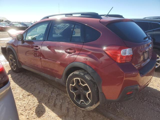 Photo 2 from auction – 2013 SUBARU XV CROSSTR with VIN JF2GPAVC6D2834742