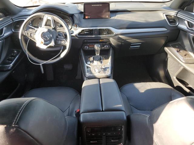 Photo 8 from auction – 2020 MAZDA CX-9 GRAND with VIN JM3TCBDY4L0407640