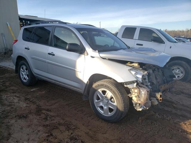 Photo 4 from auction – 2010 TOYOTA RAV4 with VIN JTMBF4DV0A5020726