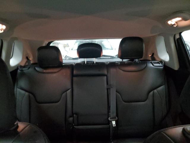 Photo 10 from auction – 2020 JEEP COMPASS LI with VIN 3C4NJDCB7LT233727