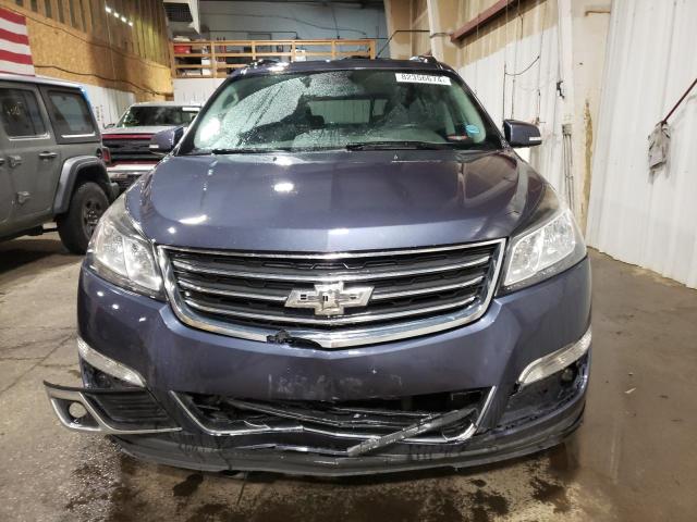Photo 5 from auction – 2013 CHEVROLET TRAVERSE L with VIN 1GNKVJKD7DJ220856