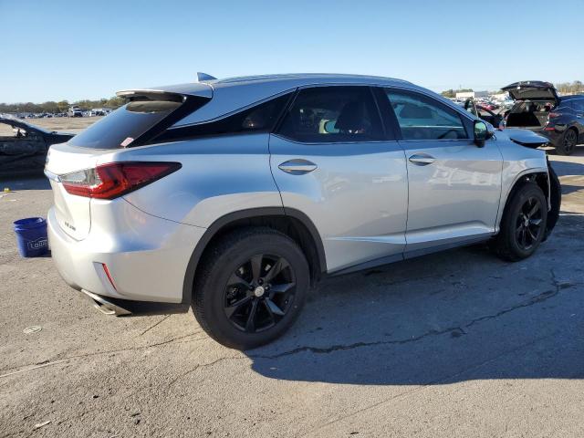 Photo 3 from auction – 2016 LEXUS RX 350 with VIN 2T2ZZMCA7GC033484