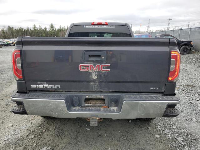 Photo 6 from auction – 2016 GMC SIERRA K15 with VIN 1GTV2NEC4GZ138274