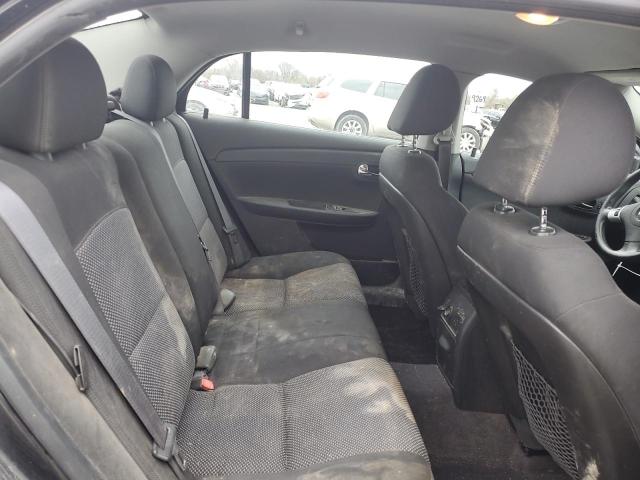 Photo 10 from auction – 2012 CHEVROLET MALIBU 1LT with VIN 1G1ZC5E07CF206320