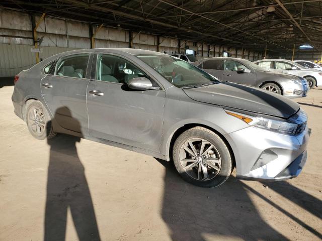 Photo 4 from auction – 2023 KIA FORTE LX with VIN 3KPF24AD5PE516790