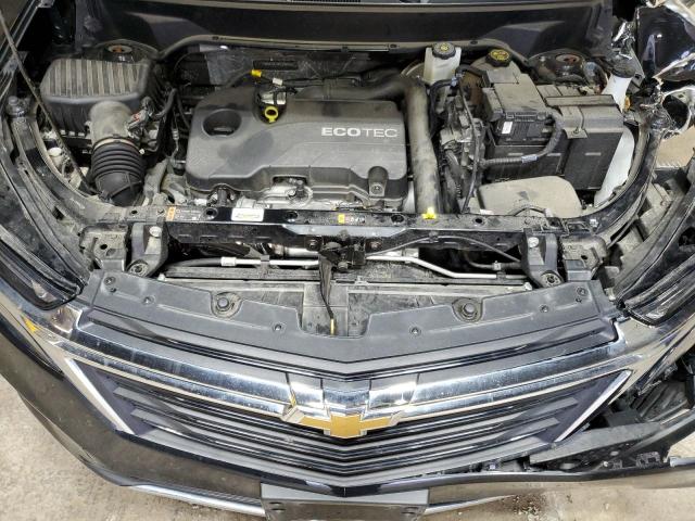 Photo 12 from auction – 2022 CHEVROLET EQUINOX with VIN 3GNAXUEV8NL246405