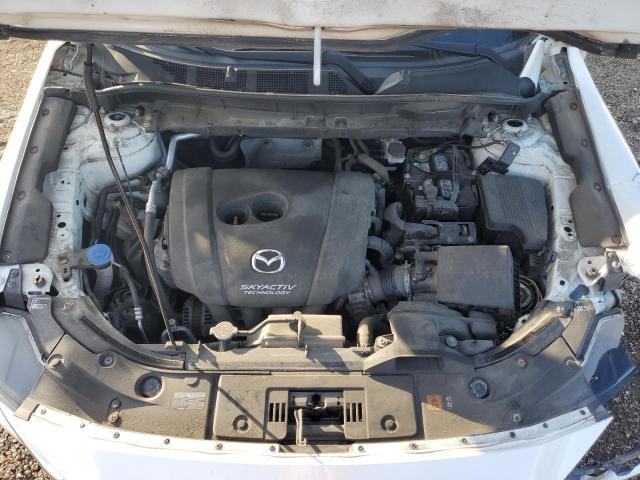 Photo 11 from auction – 2017 MAZDA CX-5 TOURI with VIN JM3KFBCL6H0141196