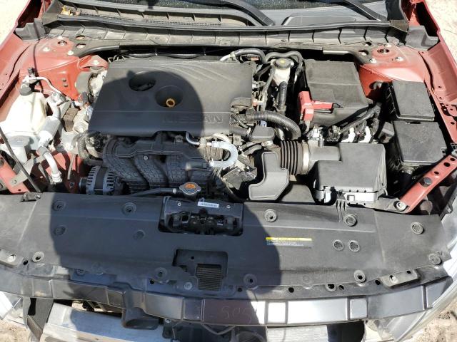 Photo 11 from auction – 2020 NISSAN ALTIMA SR with VIN 1N4BL4CV4LC100884