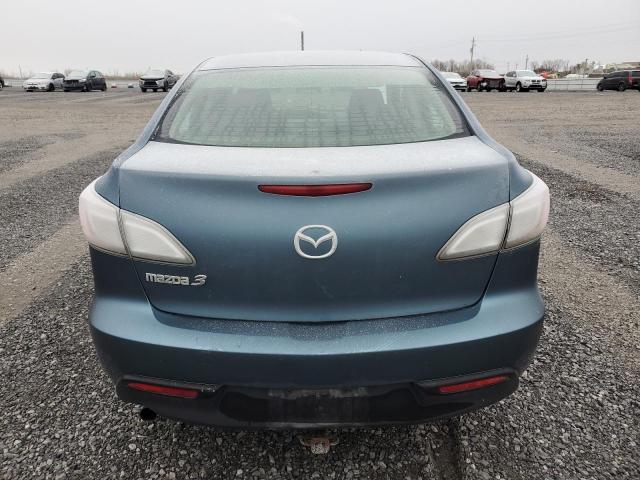 Photo 6 from auction – 2011 MAZDA 3 I with VIN JM1BL1UF6B1903514