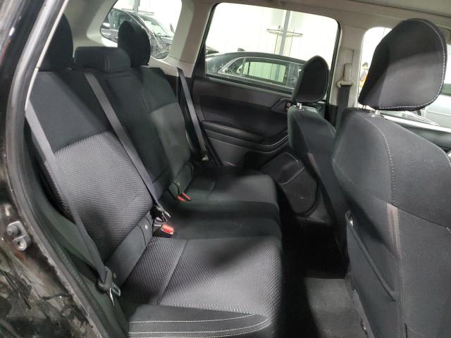 Photo 11 from auction – 2017 SUBARU FORESTER 2 with VIN JF2SJAEC0HH561277