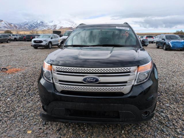 Photo 5 from auction – 2014 FORD EXPLORER X with VIN 1FM5K7D80EGA90687