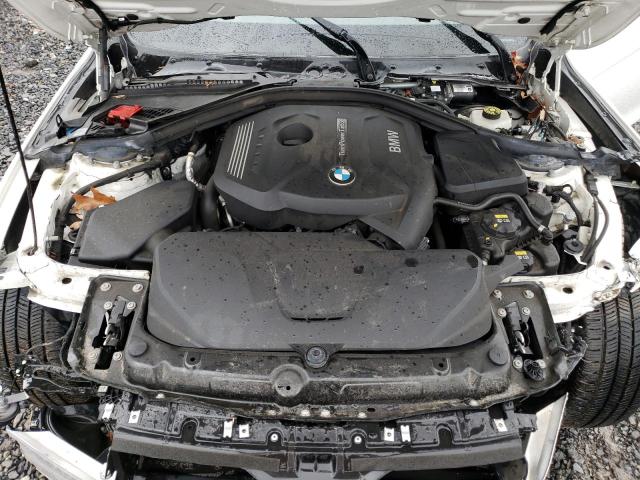 Photo 11 from auction – 2018 BMW 330 XI with VIN WBA8D9G59JNU71921
